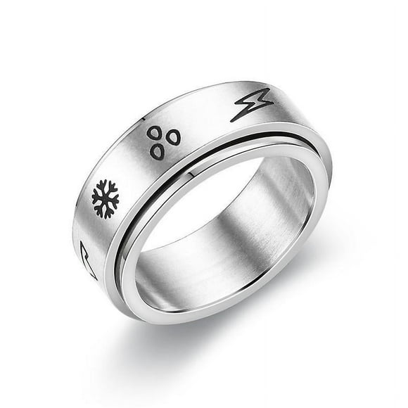 Lady Anxiety Ring Anxiety Spinner Ring Lady Anxiety Ring Anxiety Spinner Ring Lady Anxiety Ring Anxiety Spinner Ring