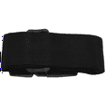 thumbnail image 6 of 3X Adjustable Luggage Suitcase Strap Baggage Belt Tie Down Travel Secure Lock Black, 6 of 8