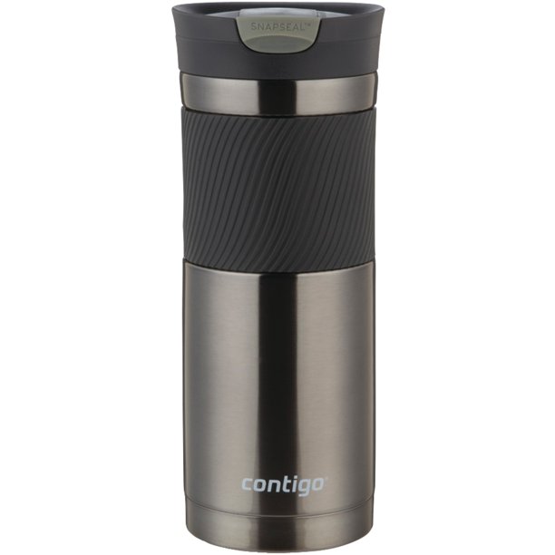 Contigo Byron Snapseal 20 Oz Vacuuminsulated Stainless Steel Travel