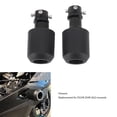 thumbnail image 3 of Frame Crash Pad, Rugged Construction Motorcycle Frame Slider  for ZX25R ZX4R 2022 Onwards, 3 of 8