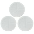 thumbnail image 1 of Almohadilla de fregona de microfibra NikouMX 3 piezas, 1 of 8