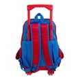 thumbnail image 2 of Mochila Escolar C/Ruedas Marvel Spidey and His Amazing Friends 170070, 2 of 4