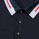 thumbnail image 5 of Camisas de Verano Casuales de los Hombres Botón de Manga Corta con Solapa, Camisa de Malla Transpirable para la Oficina, el Trabajo Y las Vacaciones, 5 of 9