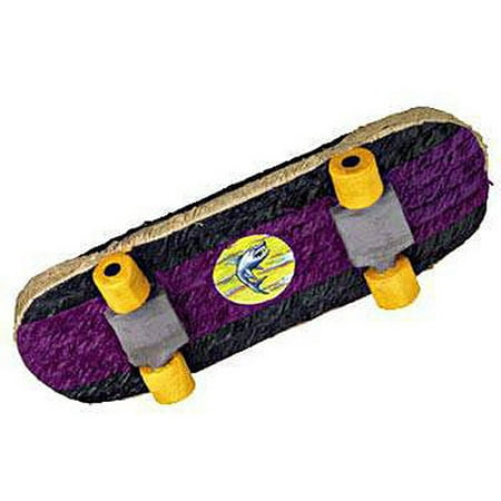 Skateboard Pinata