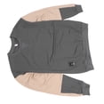 thumbnail image 4 of Jersey De Cuello Redondo,Sudadera De Cuello Redondo Moda Sudadera De Cuello Redondo De Moda Cuello Redondo Hombro Caído Sudadera Sudadera Diseño Exquisito, 4 of 8