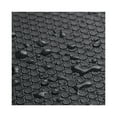 thumbnail image 3 of Sunny Health & Fitness Anti-Slip Dual Color Exercise Yoga Mat (Grey) - SF-EM02-GY, 3 of 8