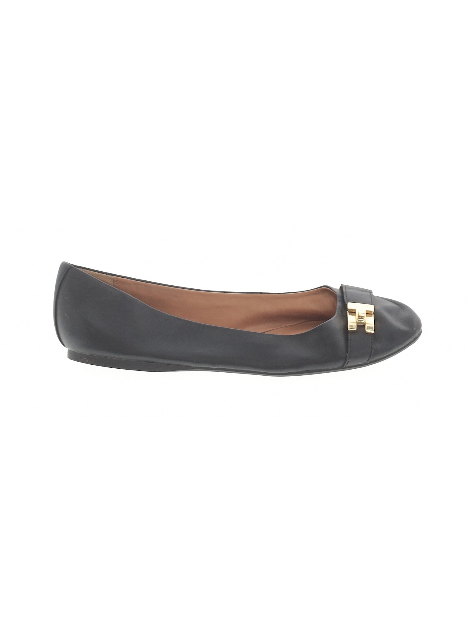 tommy hilfiger flats