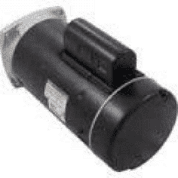 Century Motors SQ1302V1 Mtr,Cent,3Hp,208-230V,1-Sp,Sf1.15,56Yfr