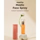 thumbnail image 2 of Facial Mist MASTINA Mastic Face Spray de 50 ml para piel seca, 2 of 7