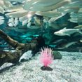 thumbnail image 5 of unbranded Coral Rosa Artificial Para Acuario Con Soporte Firme Para Embellecer De Tu, 5 of 5