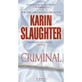 thumbnail image 1 of Criminal, 1 of 2