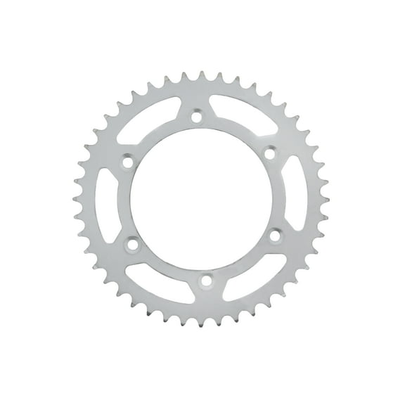Rear Sprocket fits 1990-1998 Suzuki RMX250 RMX 250 44T by Race-Driven