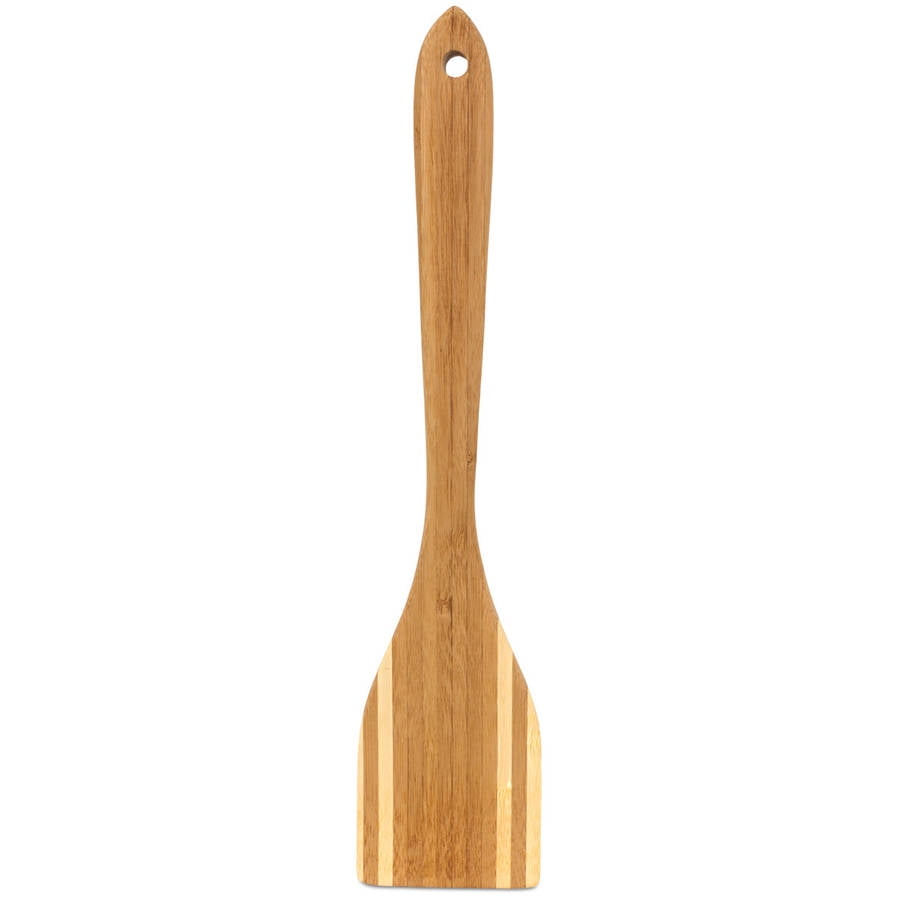 bamboo spatula set