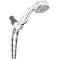 thumbnail image 1 of Delta Faucet 75700 Douchette Universelle à 7 Réglages, Chrome, 1 of 1
