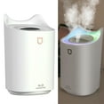 thumbnail image 3 of Humidificador de aire ANGGREK 2 litros Funcionamiento Silencioso, 3 of 8