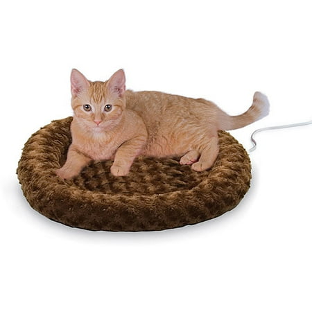- K&H Thermo-Kitty Fashion Splash
