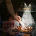 thumbnail image 4 of 2pack Bbq Light Magnetic Base ,led Bbq Light 360 Flexible Gooseneck, 4 of 4