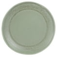thumbnail image 3 of Gibson Elite Island Cove 16 Piece (Service for 4) Plates and Bowls Stoneware Dinnerware Set -Green, 3 of 11