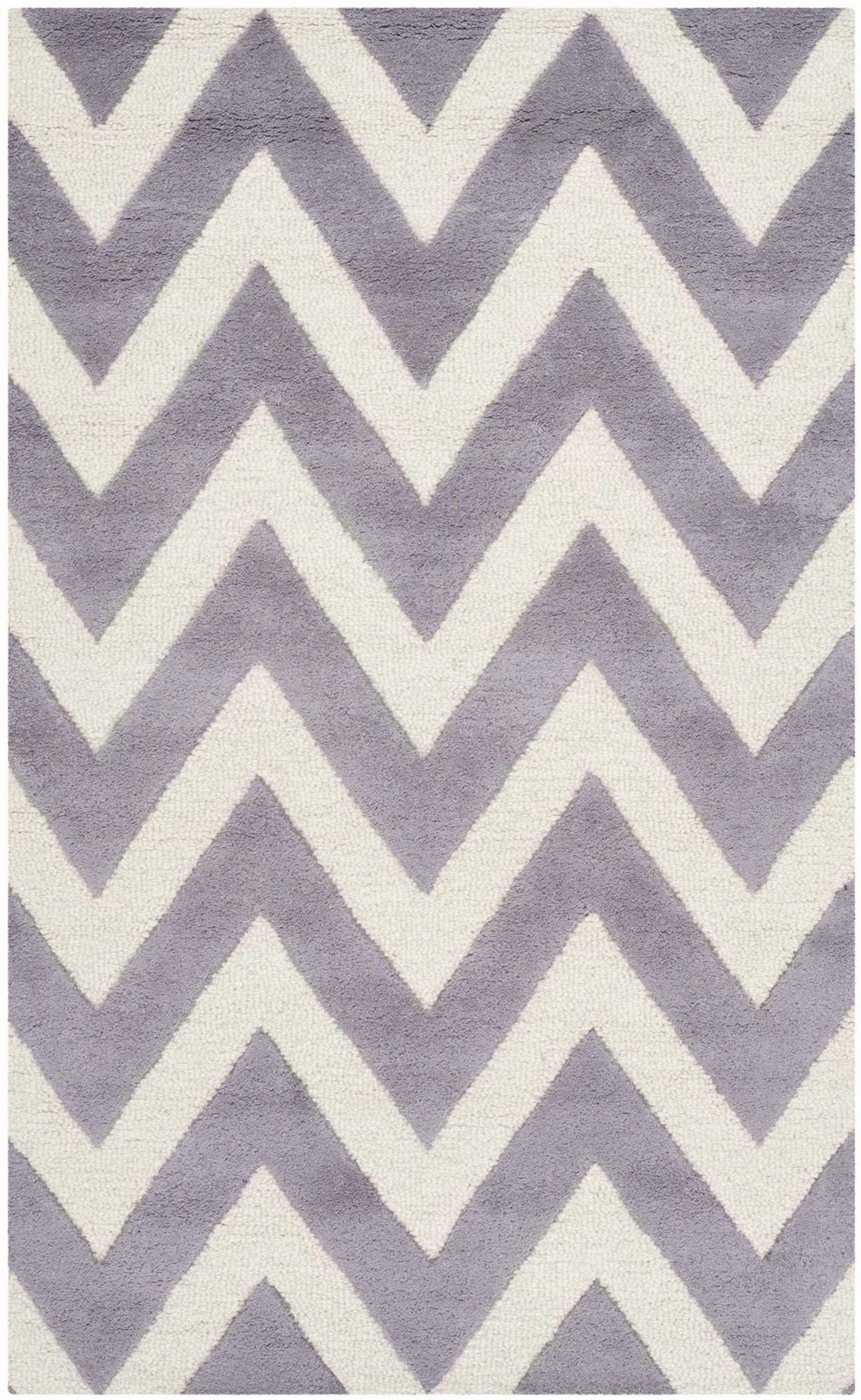 Safavieh Cambridge Kaitlyn Tapis Chevron