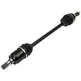 thumbnail image 4 of cciyu Front Left CV Axle 44300-HL3-A41 for Honda for Pioneer 700 2014-2019, 4 of 5