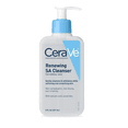 thumbnail image 1 of Limpiador facial CeraVe Renewing SA 237 ml Gel limpiador, 1 of 4