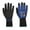 Blue/Black, variant on Portwest AP01 Thermo Grip Pro Glove Blue/Black, Small