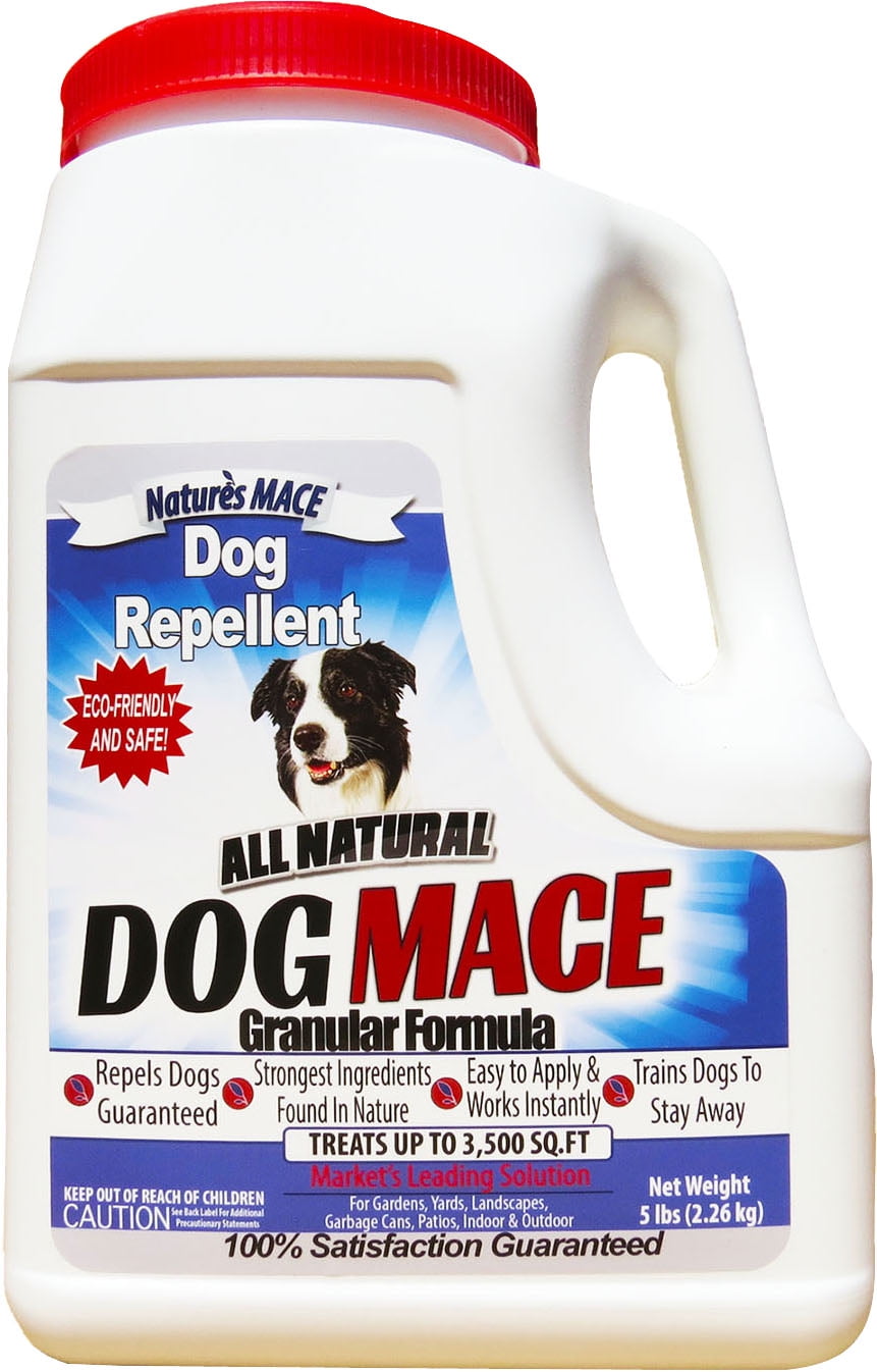 Dog Repellent Granular