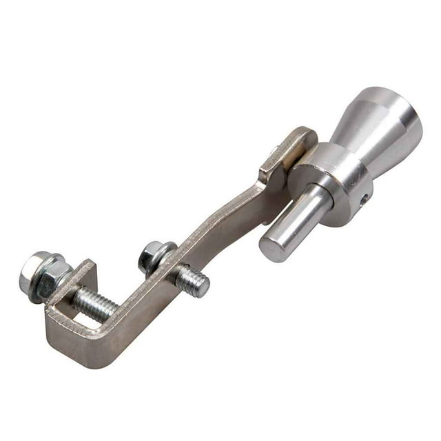 Car Refitting Turbo Whistle Exhaust Pipe Sounder turbo voice generator Sound Voice Generator Turbo Tail Vehicle