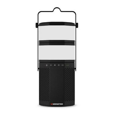 Monster Luna Portable Speaker