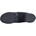 thumbnail image 7 of Leather Jazz Shoe Women/Men Slip-on, 7 of 7