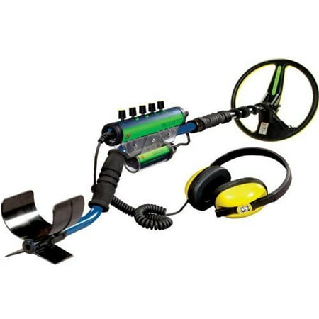 Minelab Excalibur II 1000 Underwater Metal Detector