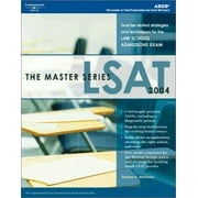 The Master Series LSAT 2004, Used [Paperback]