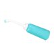 thumbnail image 2 of 500ml Portable Bidet Portable Handheld High Temperature Resistant Woman Washer Bidet Sprayer for Private Care Cleaning Blue, 2 of 4