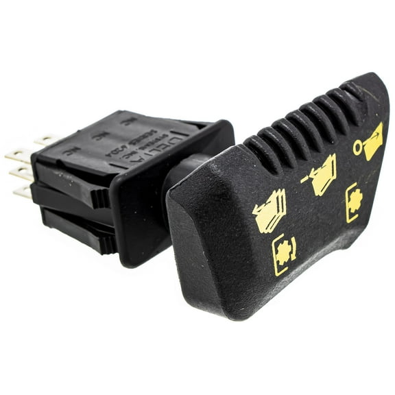 John Deere AM135131 PTO Switch X 300 304 310 324 340 360 500 520 530 540 590