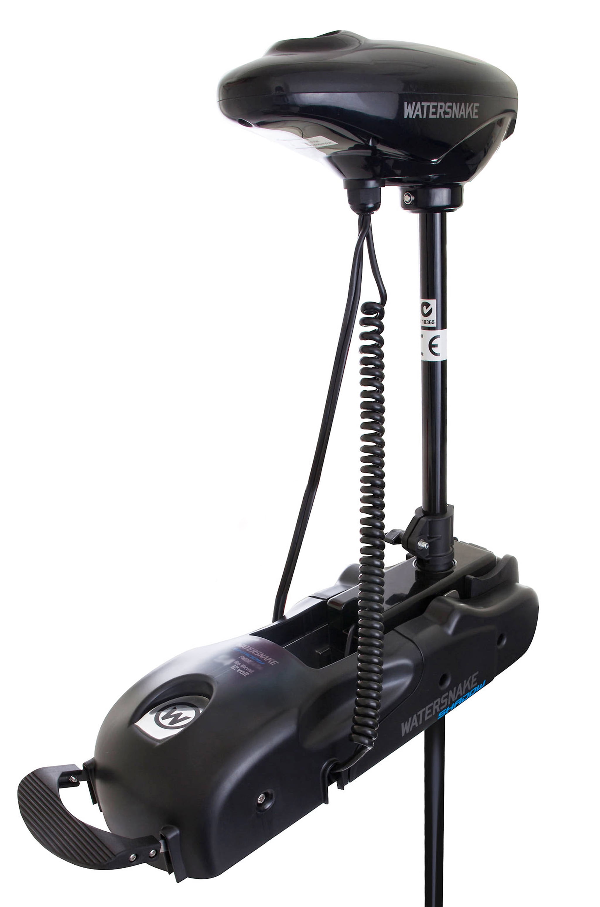 Watersnake Shadow 44/48 Bow Mount Trolling Motor