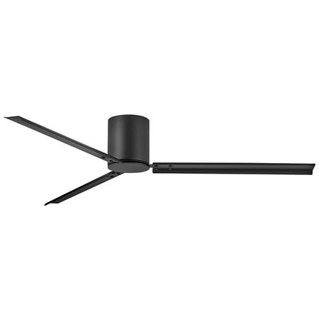 

Hinkley Lighting 901072F-Ndd Indy Flush 72 3 Blade Smart Led Indoor / Outdoor Ceiling Fan