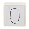 thumbnail image 3 of Nail Practice Stamper, Clear Lines Manicure Practice Stamper  for Daily Use Pointed Nails, 3 of 7