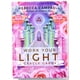 thumbnail image 1 of Light Visions Yaoguang nueva serie de cartas de Tarot juego de mesa de cartas cartas de Tarot, 1 of 5