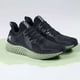 thumbnail image 1 of New Men's Adi - das AlphaEdge 4D Reflective Core Black Cloud White FV4686 Sz 7, 1 of 5