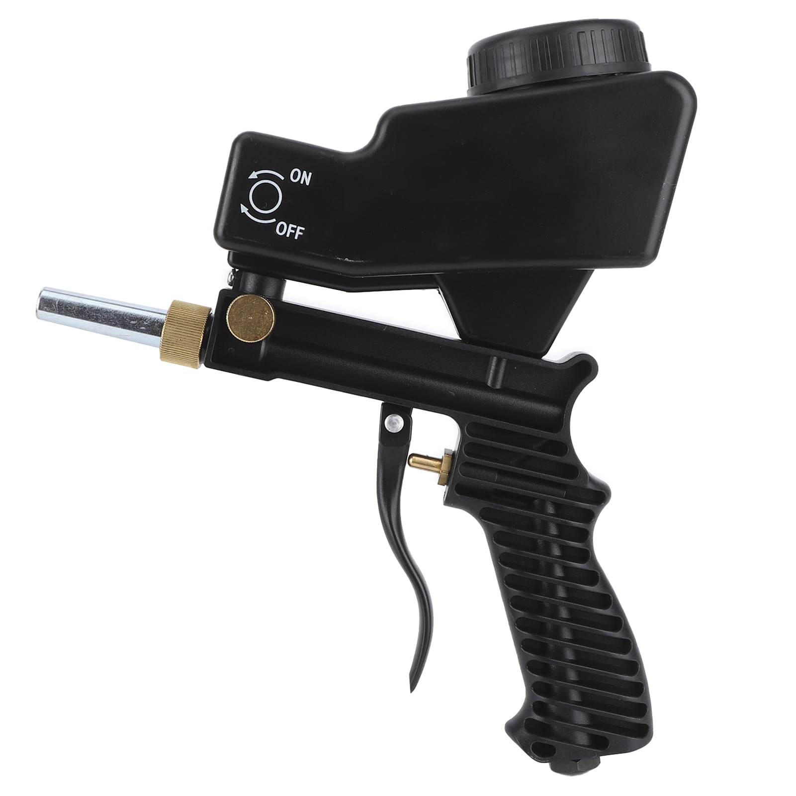 Tebru Sandblasting , Automobile Sandblasting , Easy Loading Adjustable