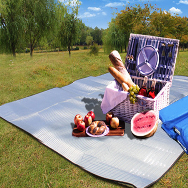 TIMPCV Outdoor blanket,Picnic Blanket, Light Weight and Portable
