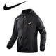thumbnail image 1 of Chamarra Nike Para Hombre Cortavientos Impermeable Y Protección UV Con Capucha Deportes Al Aire Librepangjing, 1 of 3