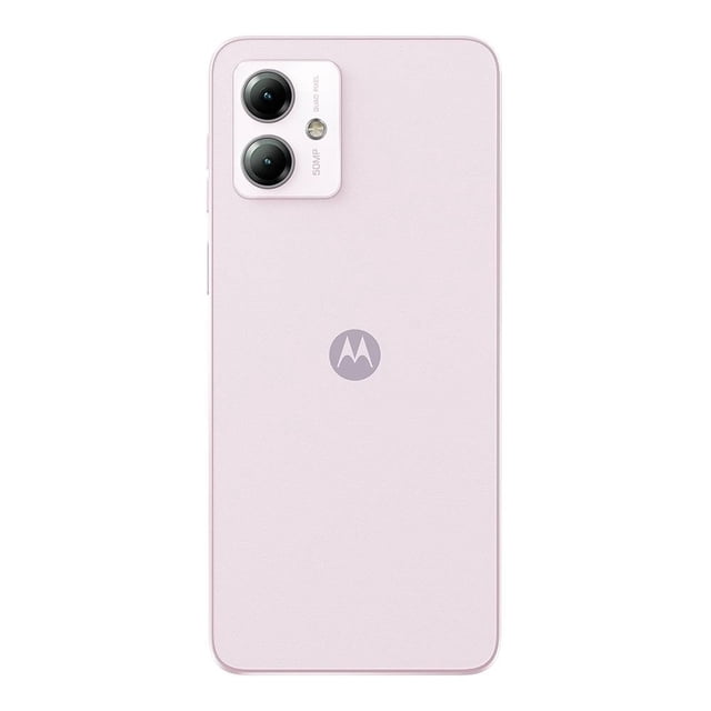 Smartphone Motorola Moto G14 Dual SIM 128GB Lila Desbloqueado