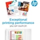 thumbnail image 4 of Cartucho de tóner HP 206X Color LaserJet Pro de alto rendimiento, paquete de 4, 4 of 8