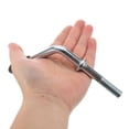 thumbnail image 3 of KAKOWELY crank handle Heavy Duty Crank Handle for RVs and Trailers Portable Hitch Accessories for Outdoor Activities and Heavy Lifting Trailer Crank Handle M12, 3 of 5