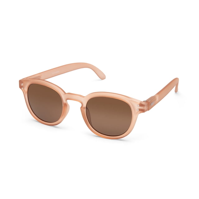 Lentes para Sol Marca B+D Solskin Hop Color Cafe Proteccion UV400