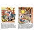 thumbnail image 6 of 3 Little Pigs (Board Book), 6 of 10