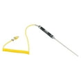 thumbnail image 3 of Chendee K Type Thermocouple For Temperature Probe Sensor 500°C For Thermometer 81531,Nr-81539, 3 of 9