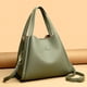 thumbnail image 3 of Bolso de mujer, bolso de mensajero, bolso de hombro de mujer, bolso de madre de mujer, bolso de mano de mujer de mediana edad, 3 of 6