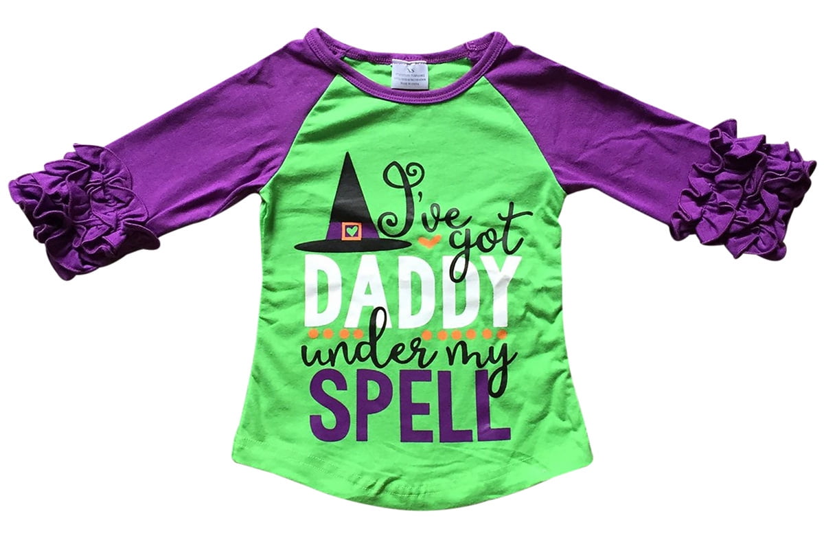 walmart little girl clothes